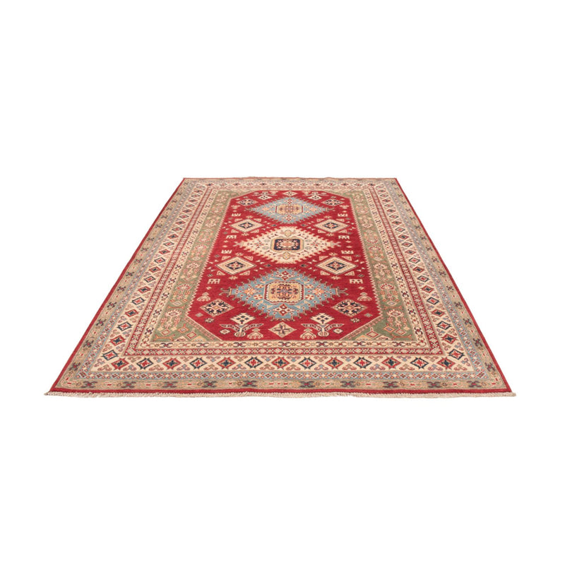 Ziegler Rug - Kazak - 295 x 200 cm - red