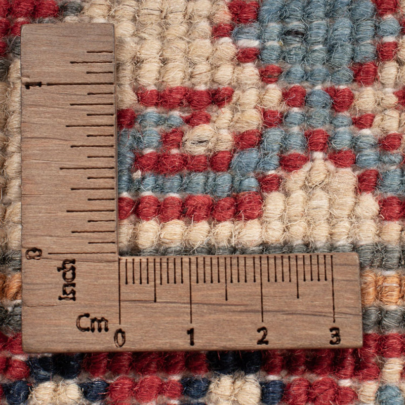 Ziegler Rug - Kazak - 295 x 200 cm - red