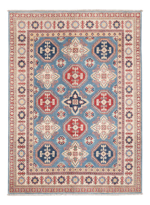 Ziegler Rug - Kazak - 203 x 148 cm - blue