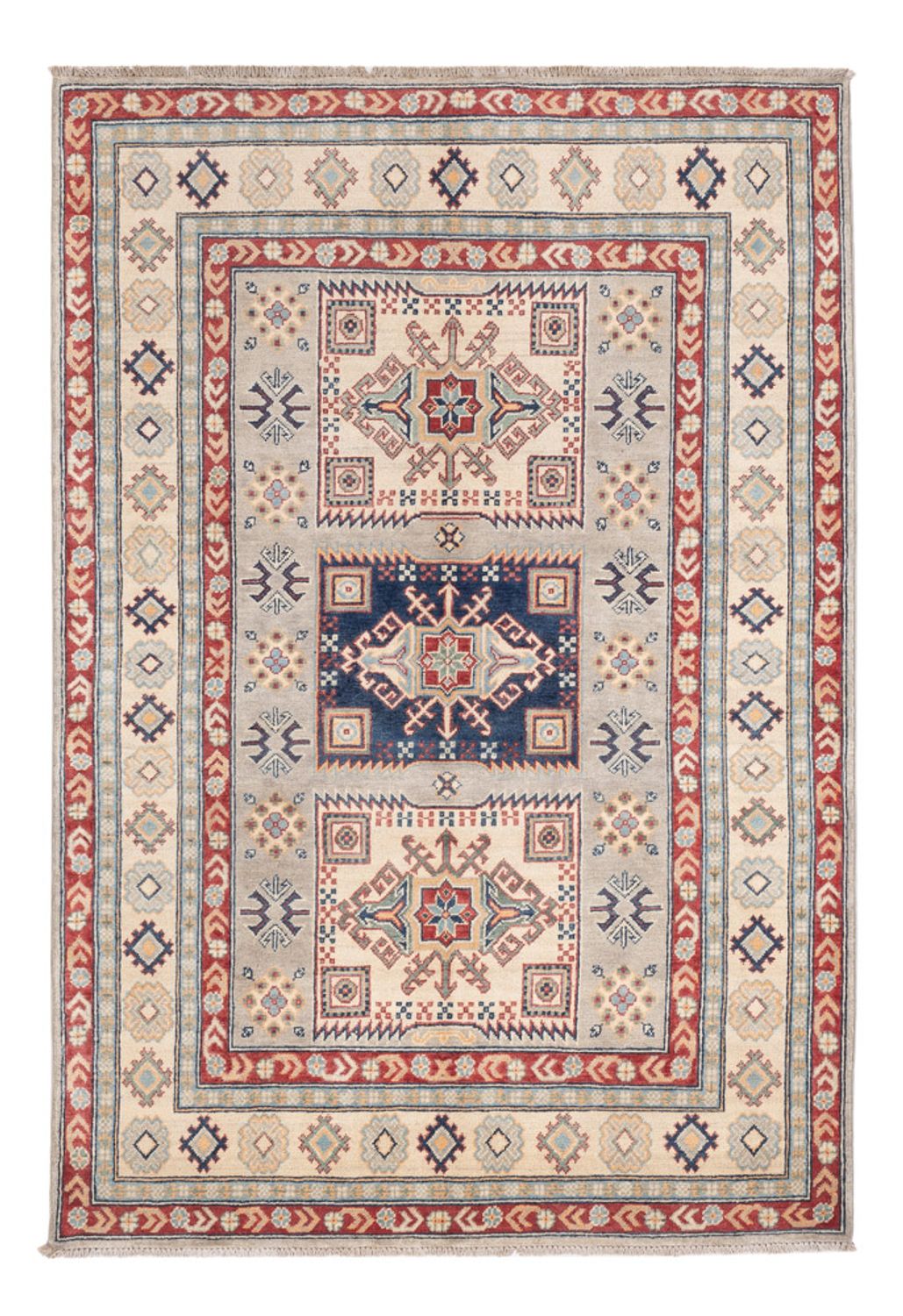 Ziegler Rug - Kazak - 217 x 148 cm - beige