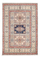 Kazak Teppich 217x148cm - Orientteppich