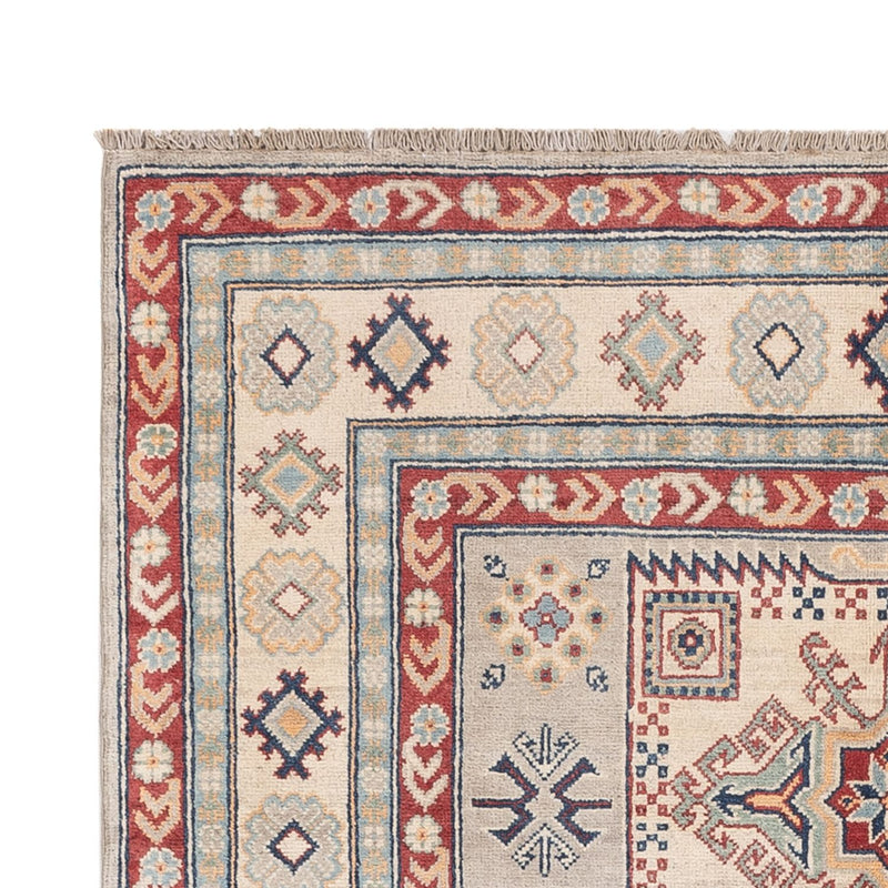 Ziegler Rug - Kazak - 217 x 148 cm - beige