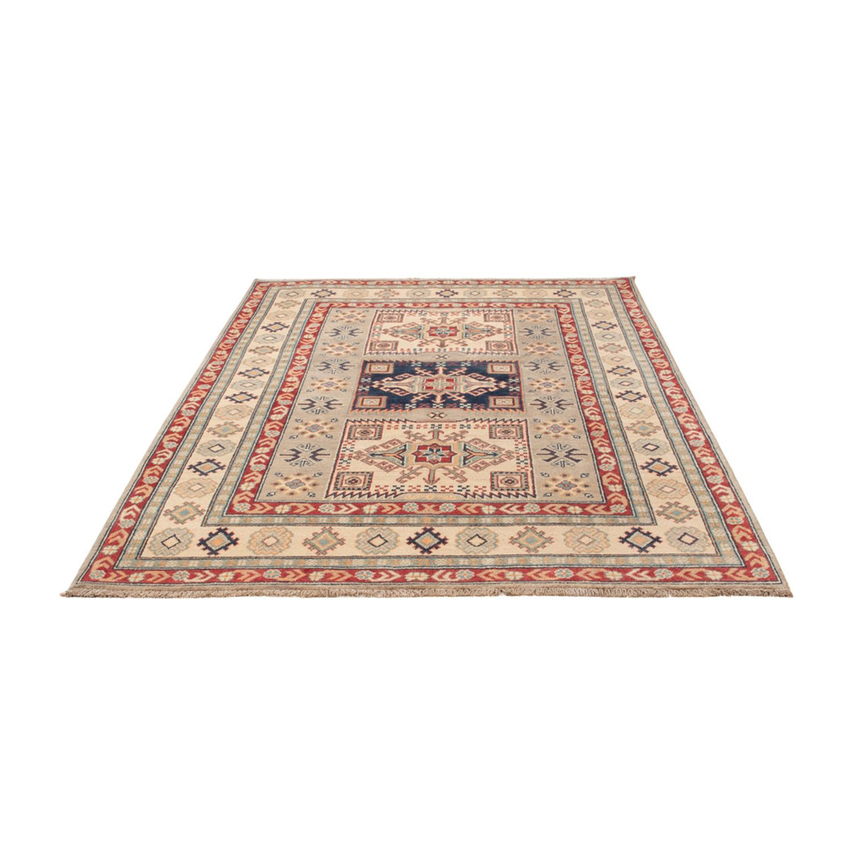 Ziegler Rug - Kazak - 217 x 148 cm - beige