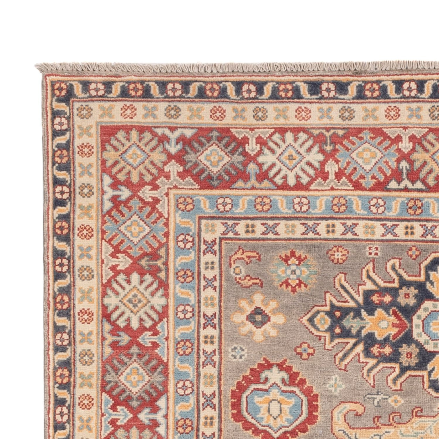 Kazak Teppich 210x149cm - Orientteppich