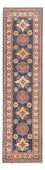 Runner Ziegler Rug - Kazak - 303 x 80 cm - dark blue