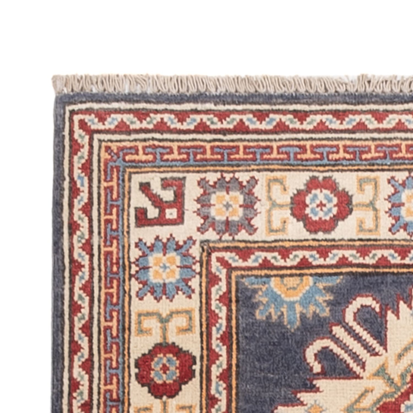 Kazak Teppich 303x80cm - Orientteppich
