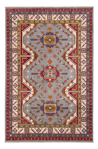 Ziegler Rug - Kazak - 298 x 200 cm - sky blue