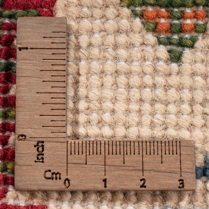 Ziegler Rug - Kazak - 298 x 200 cm - sky blue