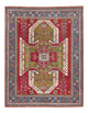 Kazak Rug 202x159cm - Oriental Rug