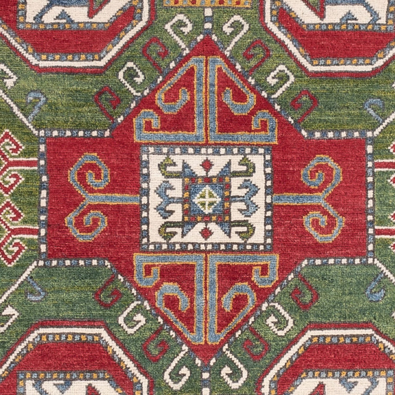 Ziegler Rug - Kazak - 198 x 149 cm - multicolored