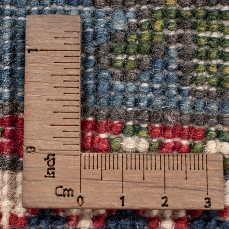 Ziegler Rug - Kazak - 198 x 149 cm - multicolored