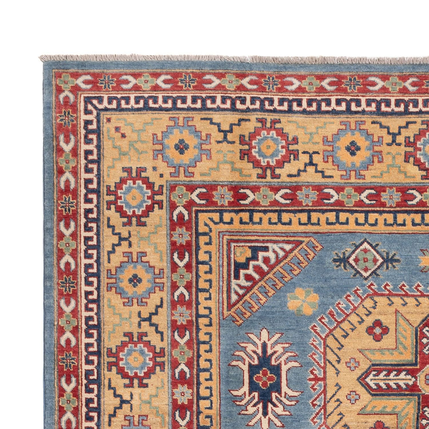 Kazak Rug 291x202cm - Oriental Rug