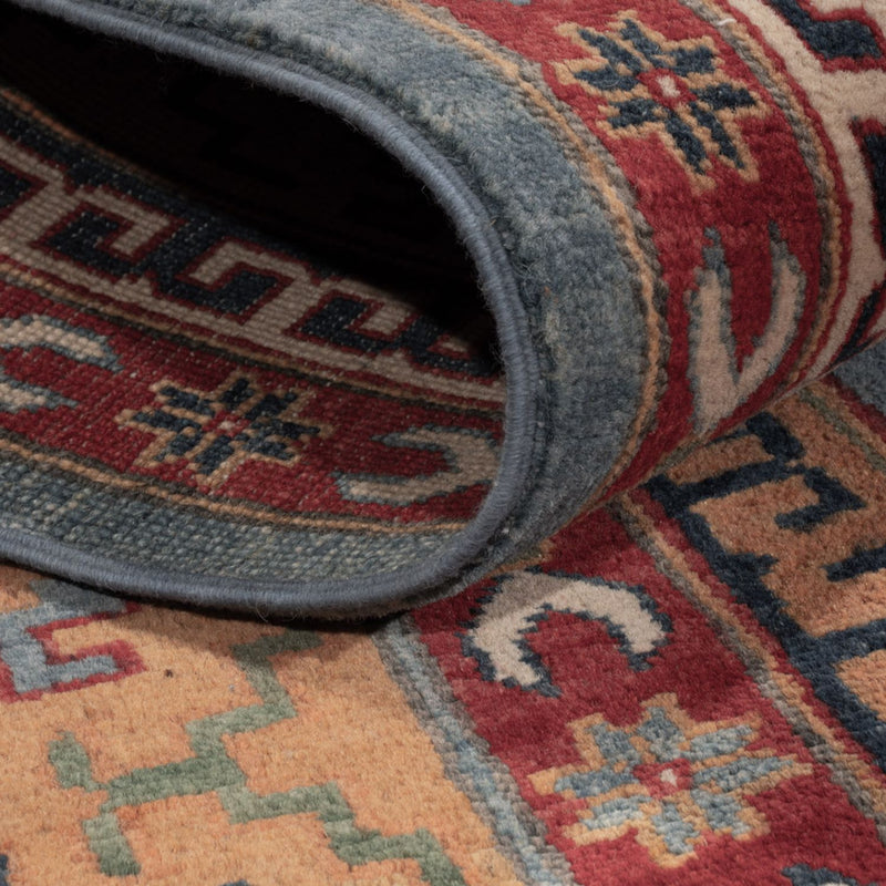 Ziegler Rug - Kazak - 291 x 202 cm - blue