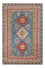 Ziegler Rug - Kazak - 300 x 198 cm - blue