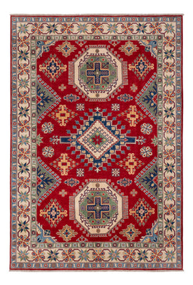 Ziegler Rug - Kazak - 291 x 197 cm - red