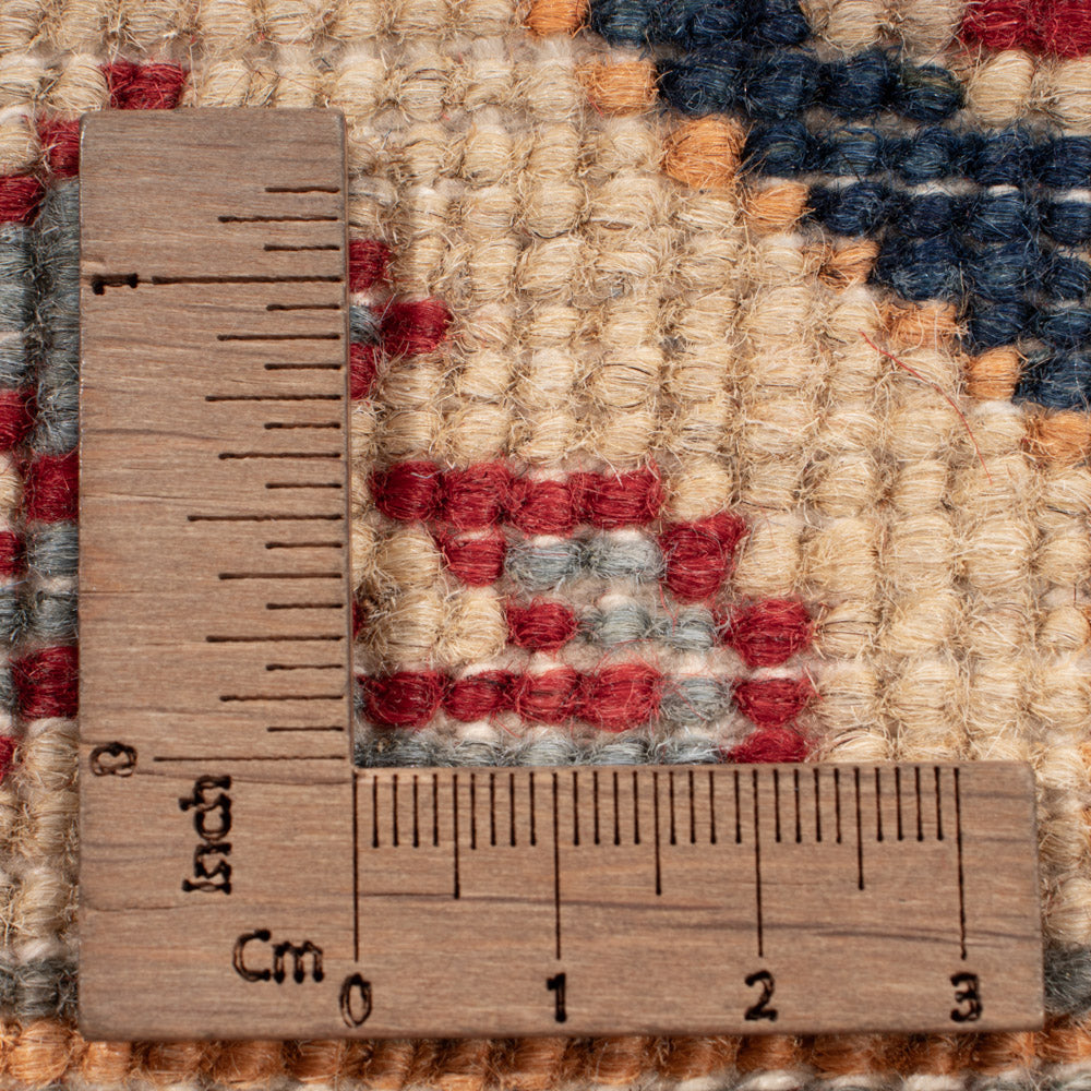 Ziegler Rug - Kazak - 294 x 202 cm - red