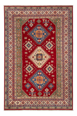 Ziegler Rug - Kazak - 296 x 196 cm - red
