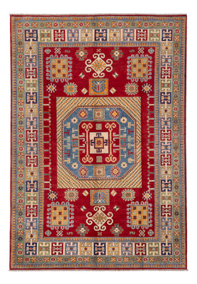 Ziegler Rug - Kazak - 296 x 204 cm - red