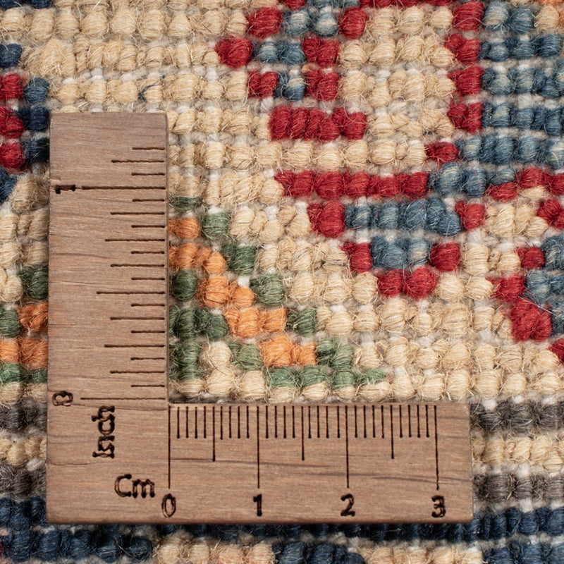 Ziegler Rug - Kazak - 202 x 153 cm - blue