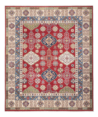 Ziegler Rug - Kazak - 298 x 251 cm - red