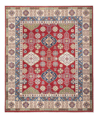 Ziegler Rug - Kazak - 298 x 251 cm - red