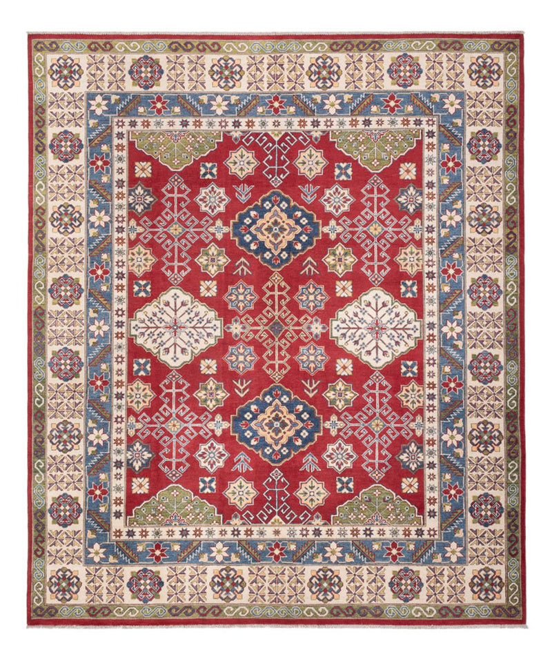 Ziegler Rug - Kazak - 298 x 251 cm - red