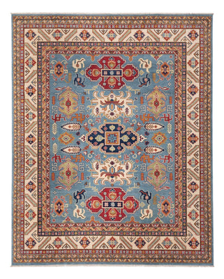 Ziegler Rug - Kazak - 301 x 243 cm - blue