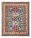 Ziegler Rug - Kazak - 301 x 243 cm - blue