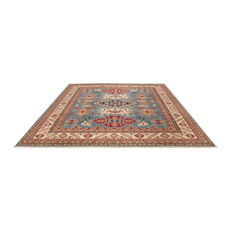 Ziegler Rug - Kazak - 301 x 243 cm - blue