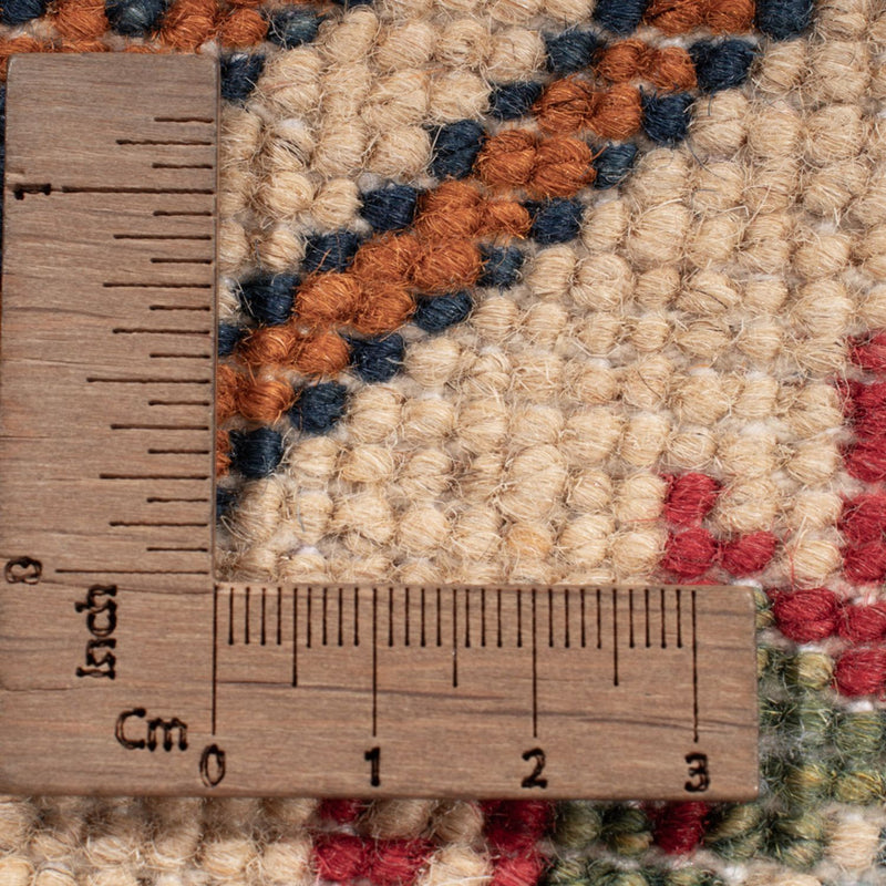 Ziegler Rug - Kazak - 301 x 243 cm - blue