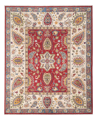 Ziegler Rug - Kazak - 305 x 251 cm - red