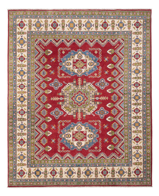 Ziegler Rug - Kazak - 305 x 244 cm - red