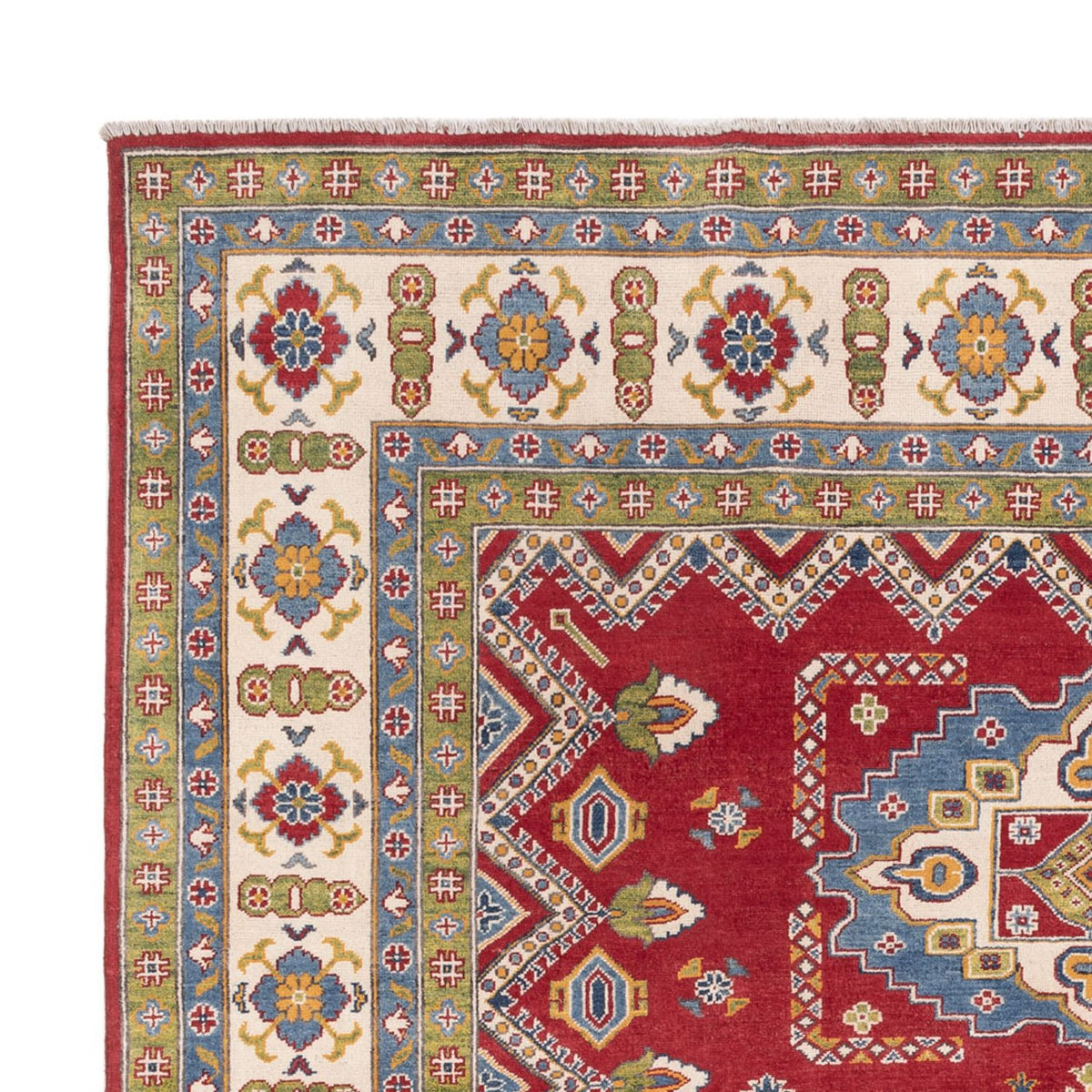 Ziegler Rug - Kazak - 305 x 244 cm - red