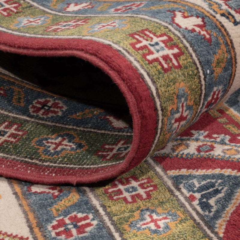 Ziegler Rug - Kazak - 305 x 244 cm - red