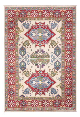 Ziegler Rug - Kazak - 292 x 201 cm - multicolored