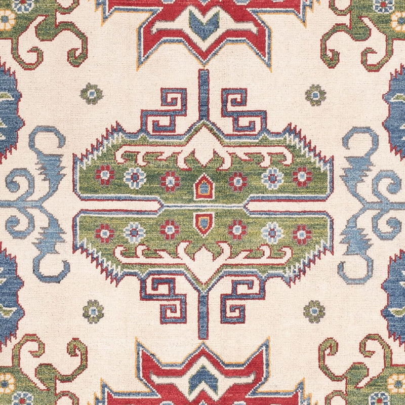 Ziegler Rug - Kazak - 292 x 201 cm - multicolored