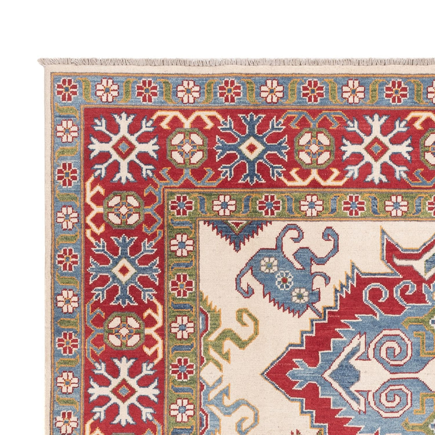 Kazak Rug 292x201cm - Oriental Rug