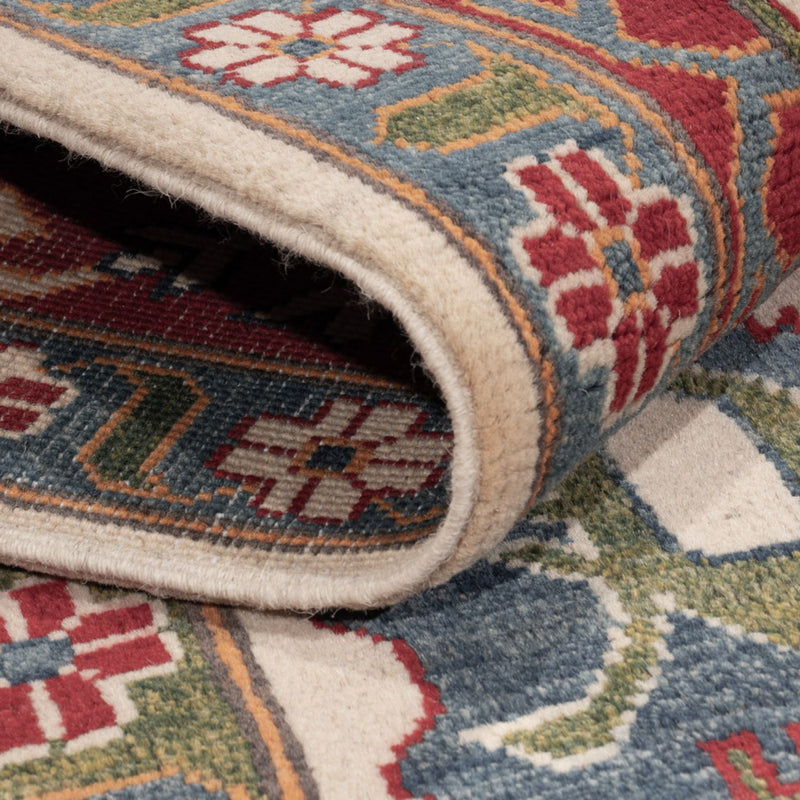 Ziegler Rug - Kazak - 292 x 201 cm - multicolored