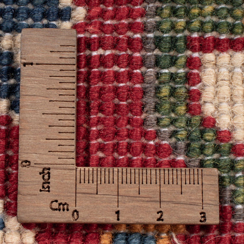 Ziegler Rug - Kazak - 292 x 201 cm - multicolored