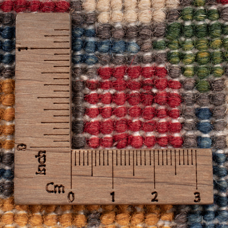 Ziegler Rug - Kazak - 297 x 202 cm - green