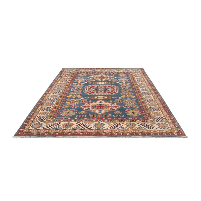 Ziegler Rug - Kazak - 296 x 198 cm - blue