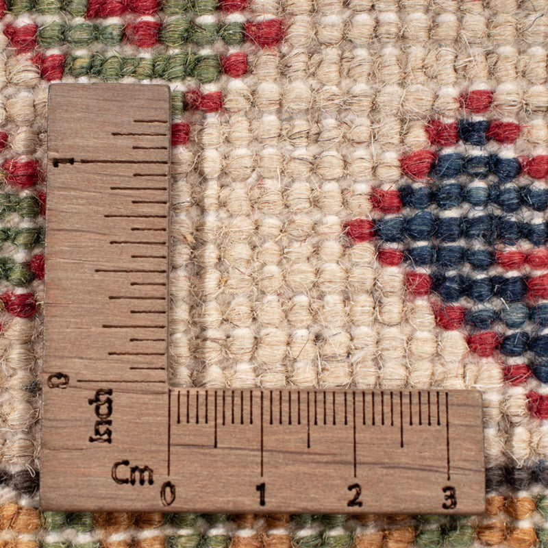 Ziegler Rug - Kazak - 296 x 198 cm - blue