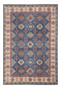 Ziegler Rug - Kazak - 298 x 204 cm - blue