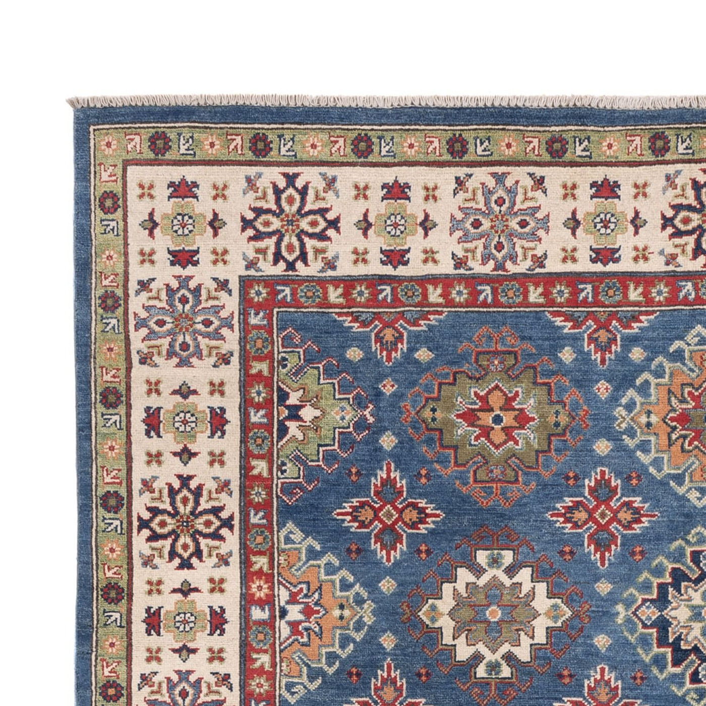 Kazak Rug 298x204cm - Oriental Rug