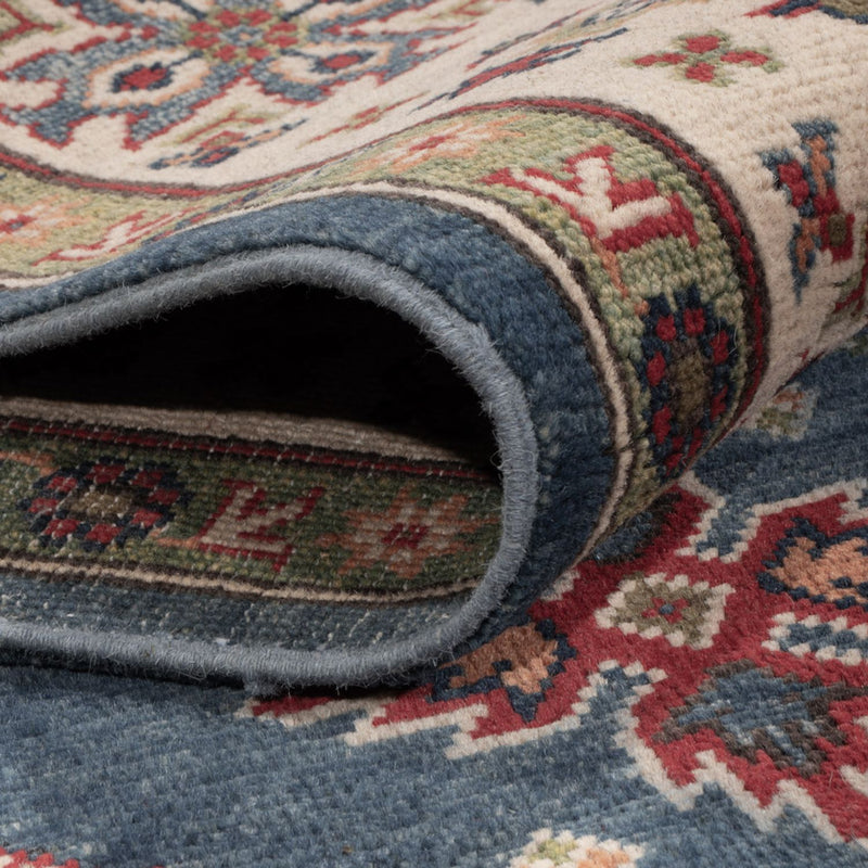 Ziegler Rug - Kazak - 298 x 204 cm - blue