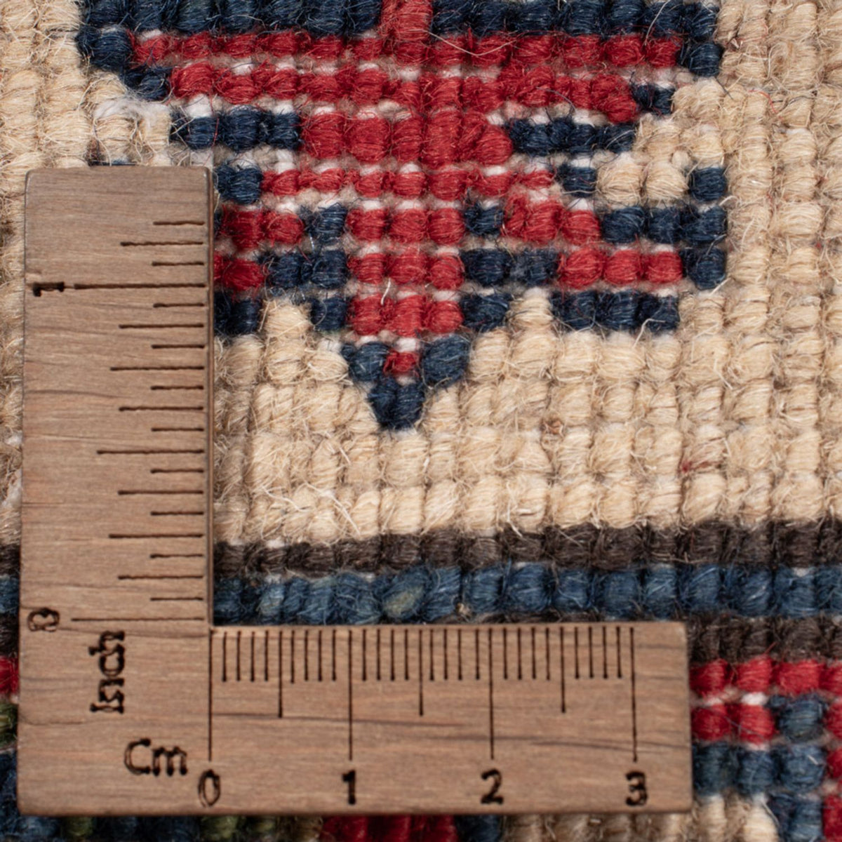 Ziegler Rug - Kazak - 298 x 204 cm - blue