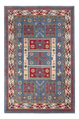 Ziegler Rug - Kazak - 302 x 197 cm - blue
