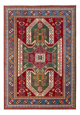 Ziegler Rug - Kazak - 298 x 210 cm - green