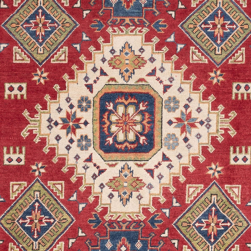Ziegler Rug - Kazak - 281 x 179 cm - red