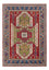 Ziegler Rug - Kazak - 240 x 174 cm - multicolored
